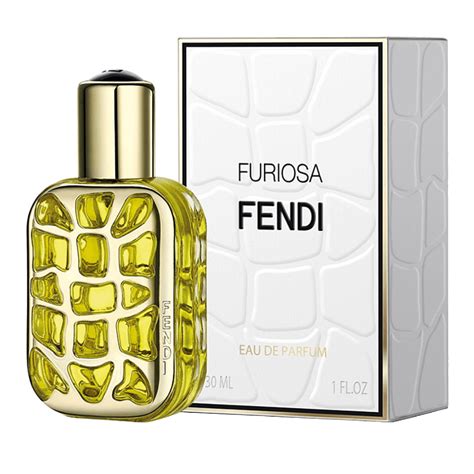 furiosa fendi tester|Furiosa by Fendi » Reviews & Perfume Facts .